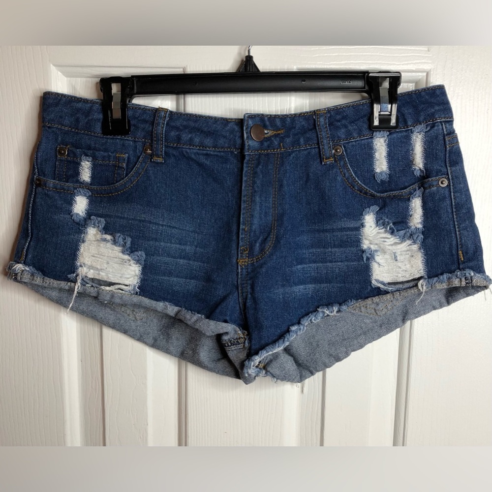 Forever 21 Shorts